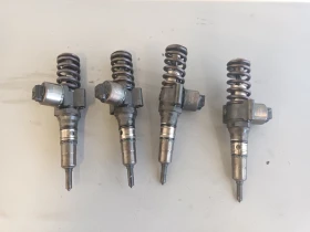 Дюза,дюзи фолксваген туран, голф, ауди,шкода  2.0тди