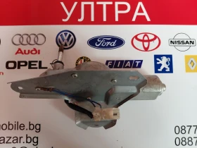 34376-581 Моторче задна чистачка MAZDA 2 (2003-2007)  34376581