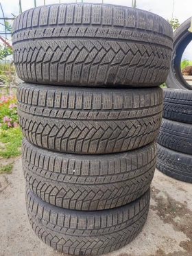 Гуми Зимни 225/50R17, снимка 1