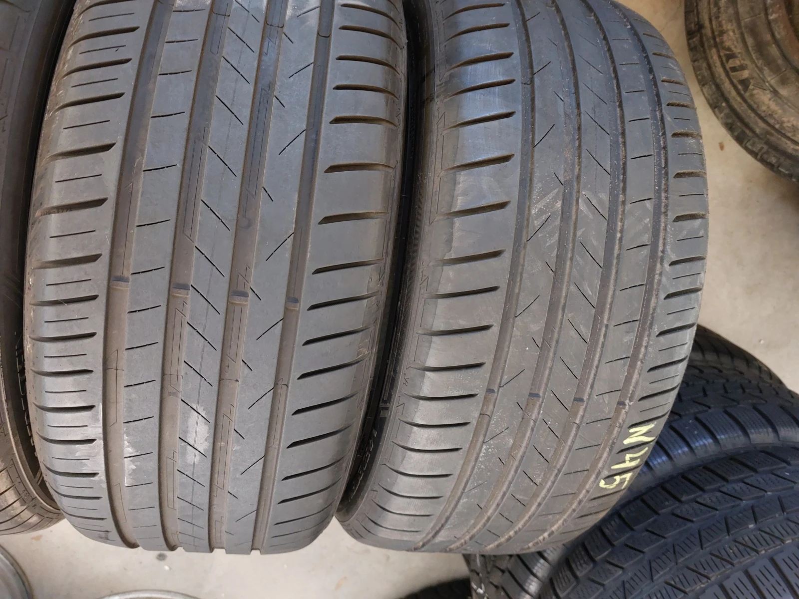  225/45R17 | Mobile.bg   2