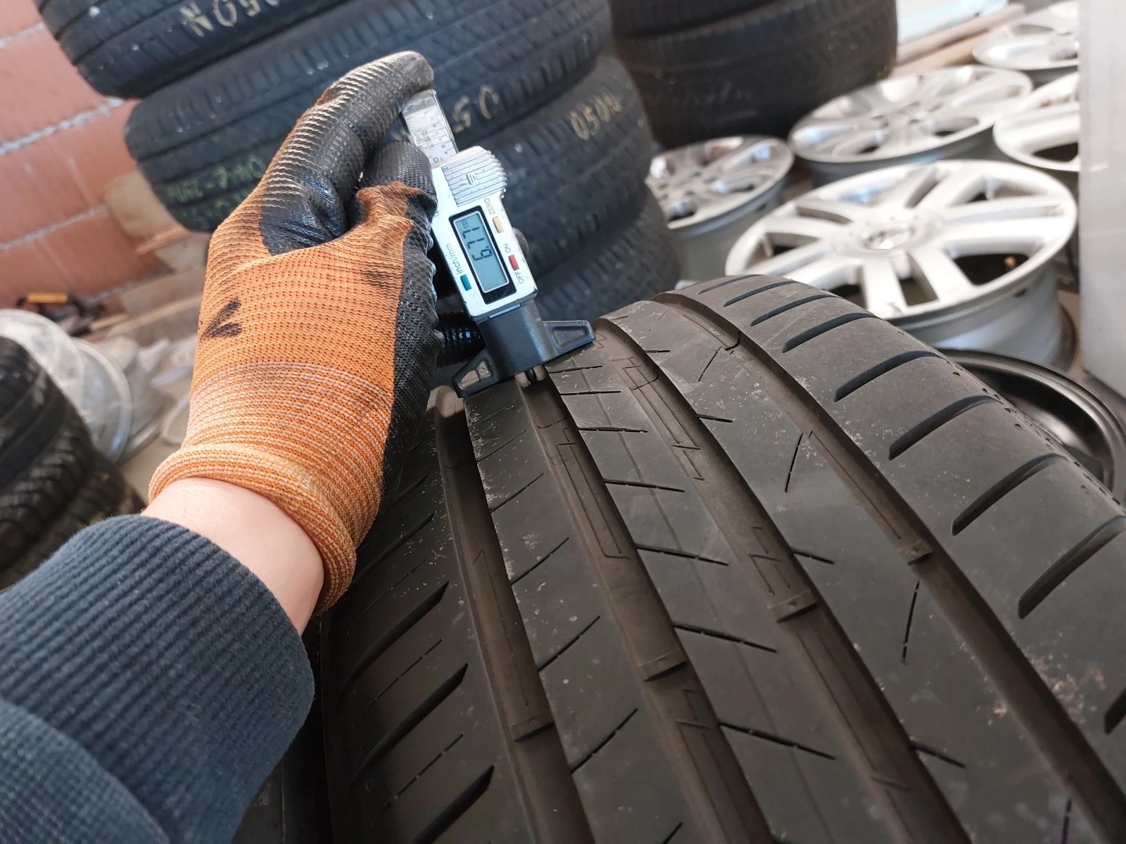  225/45R17 | Mobile.bg   4