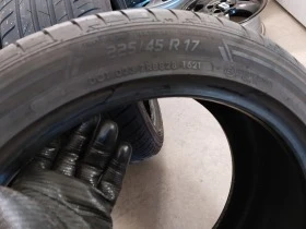 Гуми Летни 225/45R17, снимка 7 - Гуми и джанти - 44082497