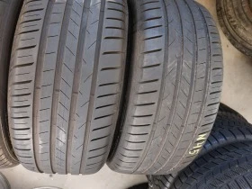 Гуми Летни 225/45R17, снимка 2 - Гуми и джанти - 44082497