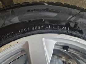 Гуми с джанти Nexen 235/65R17, снимка 6 - Гуми и джанти - 47195222