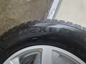 Гуми с джанти Nexen 235/65R17, снимка 9 - Гуми и джанти - 47195222