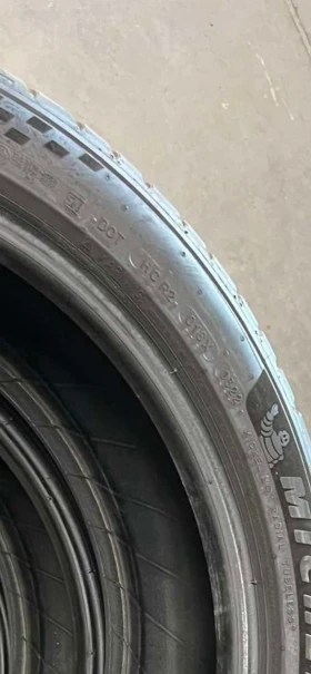 Гуми Летни 225/45R19, снимка 6 - Гуми и джанти - 49516163