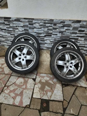    95/40R18  Mercedes-Benz E 270 | Mobile.bg    2