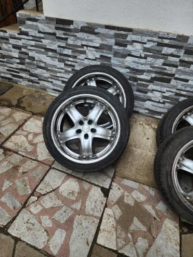        95/40R18  Mercedes-Benz E 270