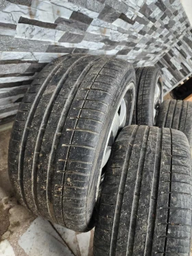    95/40R18  Mercedes-Benz E 270 | Mobile.bg    3
