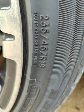 ���� � ������ 235/45R18 �� BMW | Mobile.bg � ����� ������ 3
