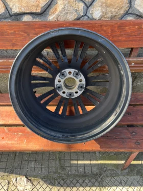 Джанти, снимка 4 - Гуми и джанти - 52946916