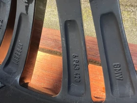 Джанти, снимка 6 - Гуми и джанти - 52946916