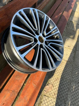 Джанти, снимка 2 - Гуми и джанти - 52946916