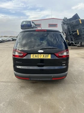 Ford Galaxy 2.0, снимка 5