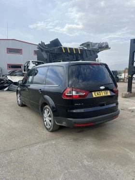 Ford Galaxy 2.0, снимка 3
