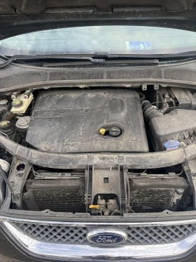 Ford Galaxy 2.0, снимка 8