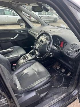 Ford Galaxy 2.0, снимка 7