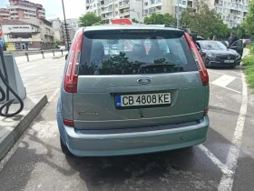 Ford C-max 2.0ГАЗ, face, снимка 4