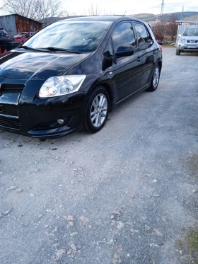 Toyota Auris 1.4 sport , снимка 3