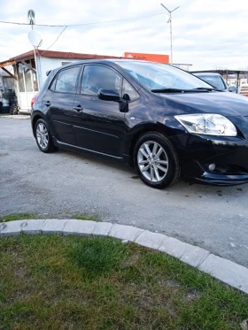 Toyota Auris 1.4 sport , снимка 2