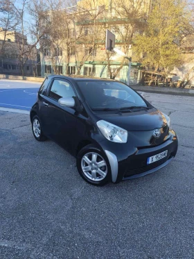 Toyota IQ