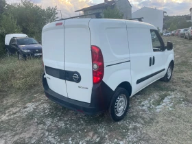 Opel Combo 1.3 CDTI, снимка 4