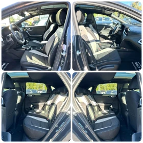 Kia Ceed 1.6HYBRID 136HP GT LINE LED LANE ASSIST EU6D, снимка 11