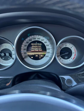 Mercedes-Benz CLS 350 AMG DISTRONIC MEMORY PODGREV 7G+ Harman+ Blind Spo, снимка 9
