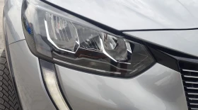Peugeot 208 EV/Allure/136hp/50kwh/360 cam/SOH 97%/CarVertical, снимка 15