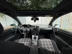 VW Golf 7 GTI Performance, снимка 10