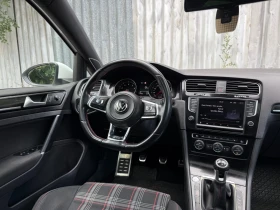 VW Golf 7 GTI Performance, снимка 11