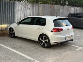 VW Golf 7 GTI Performance, снимка 4