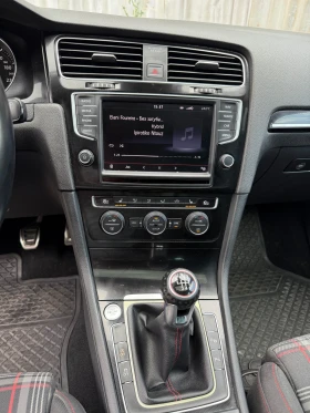 VW Golf 7 GTI Performance, снимка 13
