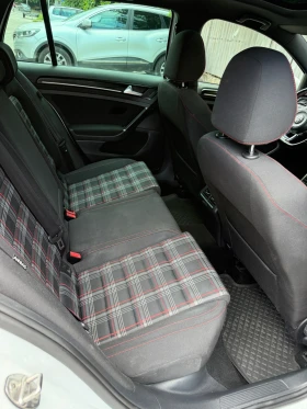 VW Golf 7 GTI Performance, снимка 9
