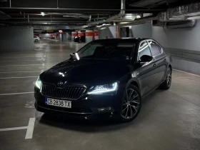 Skoda Superb L&K 4x4 , снимка 1