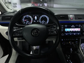 Skoda Superb L&K 4x4 , снимка 9