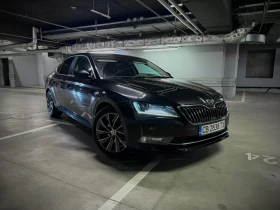 Skoda Superb L&K 4x4 , снимка 3