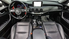 Kia Stinger 2.0T 2WD PLATINUM autogeorge.com, снимка 6