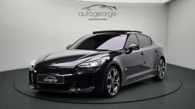 Kia Stinger 2.0T 2WD PLATINUM autogeorge.com, снимка 1