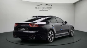 Kia Stinger 2.0T 2WD PLATINUM autogeorge.com, снимка 2