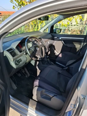 VW Touran, снимка 6
