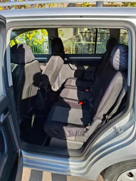 VW Touran, снимка 10