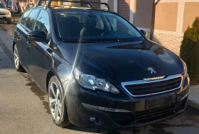Peugeot 308 SW, снимка 10