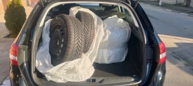 Peugeot 308 SW, снимка 9