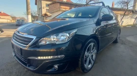 Peugeot 308 SW, снимка 1