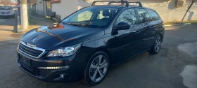 Peugeot 308 SW, снимка 6