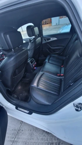 Audi A6 Audi A6 3.0 TDI / FULL LED / 3xS-line /, снимка 16