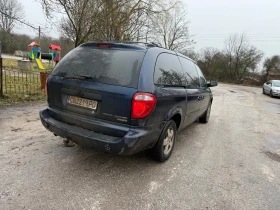 Dodge Caravan 3.3 Газ/бензин Автомат, снимка 2