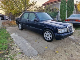 Mercedes-Benz 190 1.8i, снимка 3