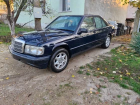 Mercedes-Benz 190 1.8i, снимка 1